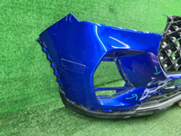 Бампер передний Chery Tiggo 7 Pro (2020-н.в.)