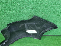 Бампер задний Porsche Cayenne Coupe (2019-2023)