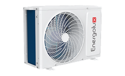 Сплит-система ENERGOLUX, ZURICH 5 Inverter, SAS24Z5-AI / SAU24Z5-AI