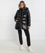 Куртка EA7 - черный(6RTK07 TN5LZ)