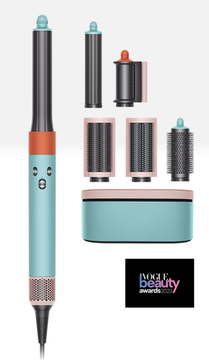Мультистайлер Dyson Airwrap multi-styler Complete Long HS05 Limited Edition Ceramic Pop EU