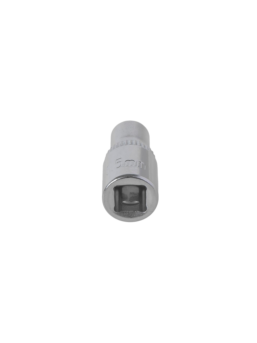 Головка 1/4" 12-и гр. 5.5 мм L=25 мм, на холдере Arnezi R0010055