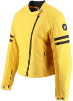 Ks 50 Air Tissu-Mesh / Женская / Черно-желтый