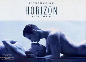 Guy Laroche Horizon