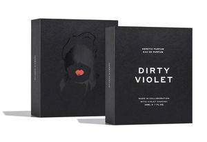 Heretic Parfums Dirty Violet