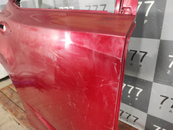 Дверь задняя правая Lexus RX 4 15-22 Б/У Оригинал 6700348180