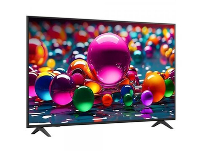 LED телевизор LG 43UA75009LA 4K Ultra HD