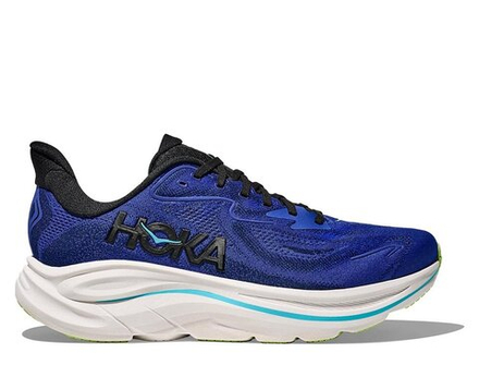 Кроссовки для бега мужские Hoka Clifton 10 M Темно-Синий