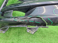 Бампер передний Infiniti QX50 2 J55 (2017-н.в.)