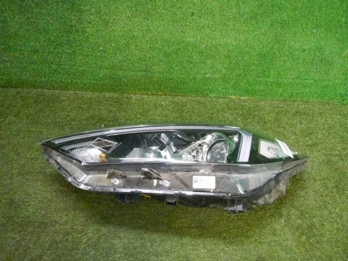 Фара левая Hyundai Tucson 3 (2018-2021) галоген