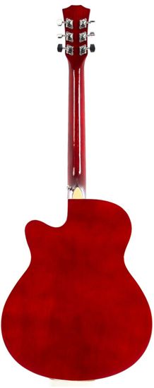 Акустическая гитара Elitaro E4030 RDS