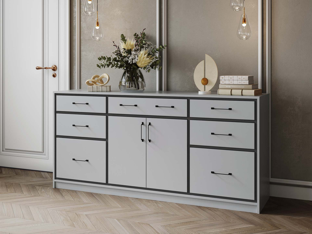 Микон Комод Клео