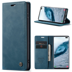 Чехол-книжка CaseMe Matte Samsung Galaxy S10+