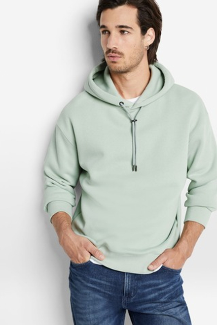 Толстовка мужская CINQUE