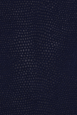 Офисный сарафан 2329оп, темно-синий #249ТС082329оп