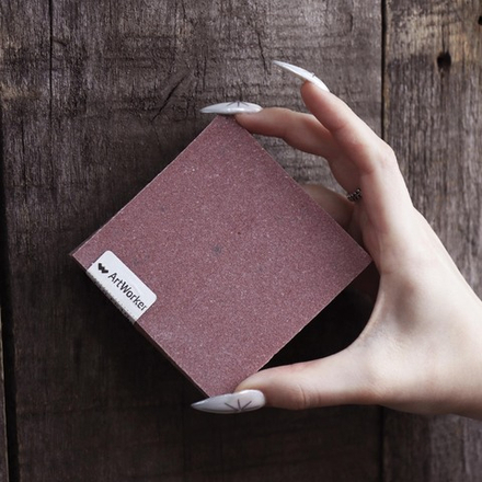 Смальта FK10, 91х91х10 мм