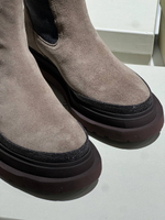 Ботинки Brunello Cucinelli