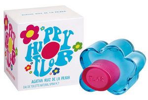 Agatha Ruiz de la Prada Hippy Flor