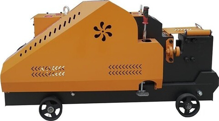 Станок для резки арматуры GROST CX 55 макс 45мм 213639