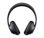 Bose Noise Cancelling Headphones 700 черный