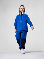 БРЮКИ ДЕТСКИЕ ФЛИСОВЫЕ BASK KIDS LARGO
