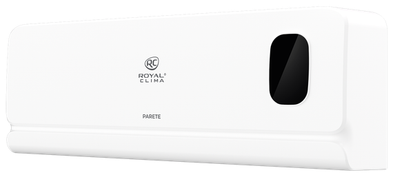 Тепловентилятор серии PARETE RFH-PT2000DC-WT