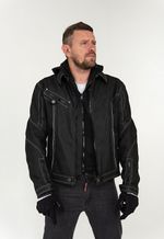 EF56 Maverick Mesh 3-in-1 / Черный