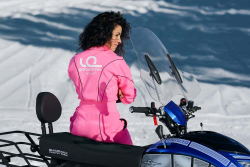 Снегоход SHARMAX Forester SN-210 (2024)