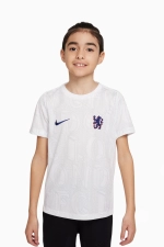 Футболка Nike Chelsea FC 25/26 Academy Pro Junior - белый