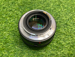 Canon EF 50mm 1.4 USM
