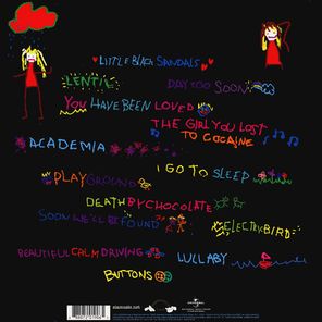 Sia / Some People Have Real Problems (2LP)