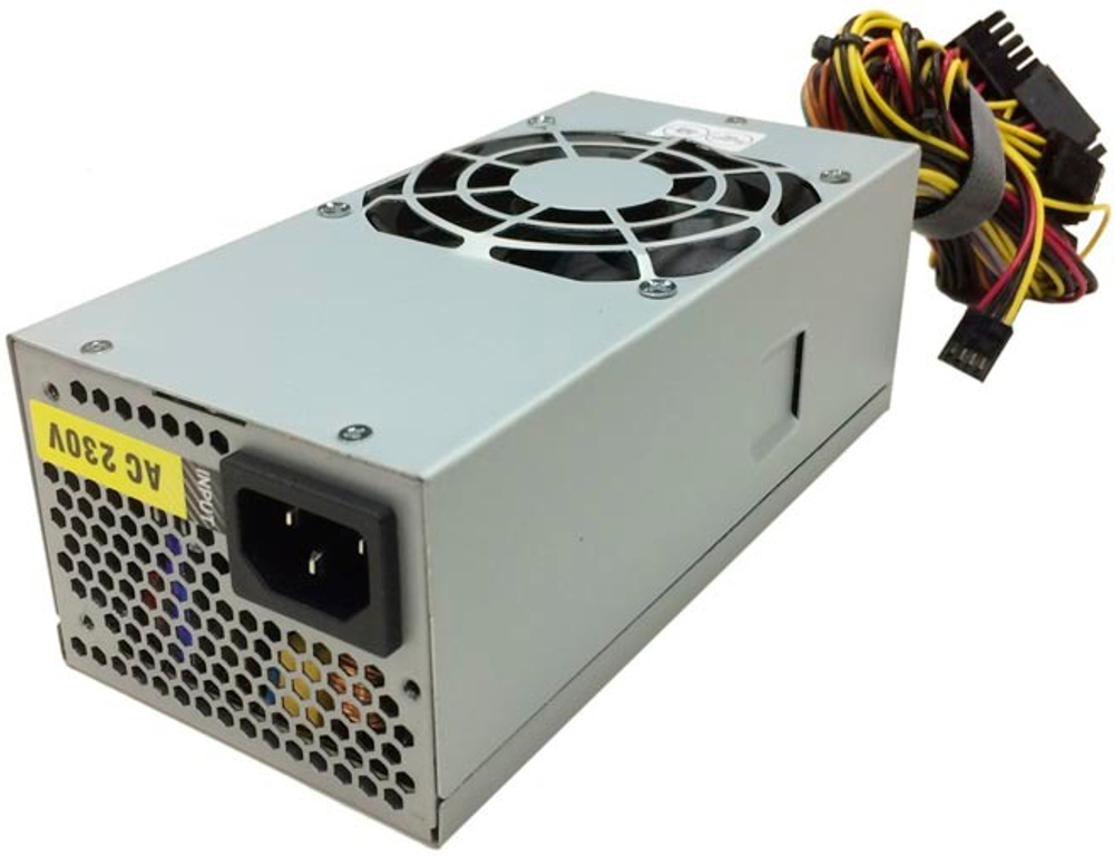 Блок питания ATX Foxconn FX-300T