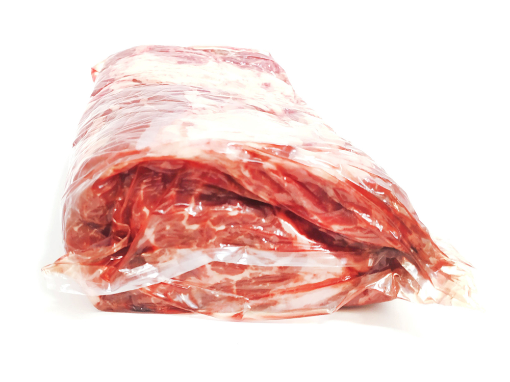 Рибай (толстый край, Ribeye Roll), CHOICE, ВУ, ROSSO -з