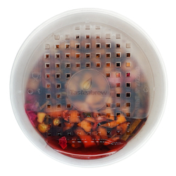 Чай Tasteabrew ИВАН-ЧАЙ с малиной и травами (для стаканчика)