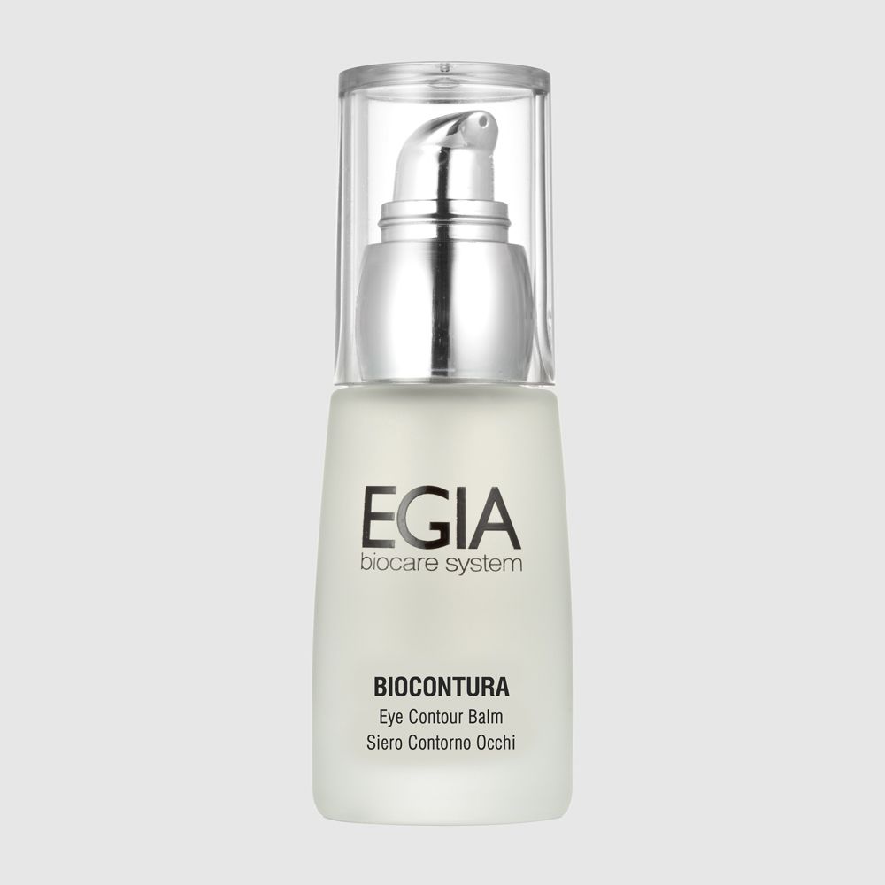 EGIA Бальзам для зоны вокруг глаз - Eye Contour Balm, 30 мл.