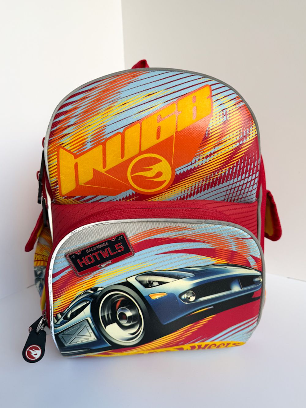 Ранец Hot Wheels
