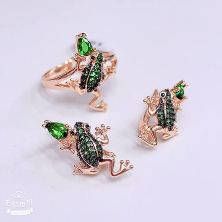 Комплект ZinLi - 036