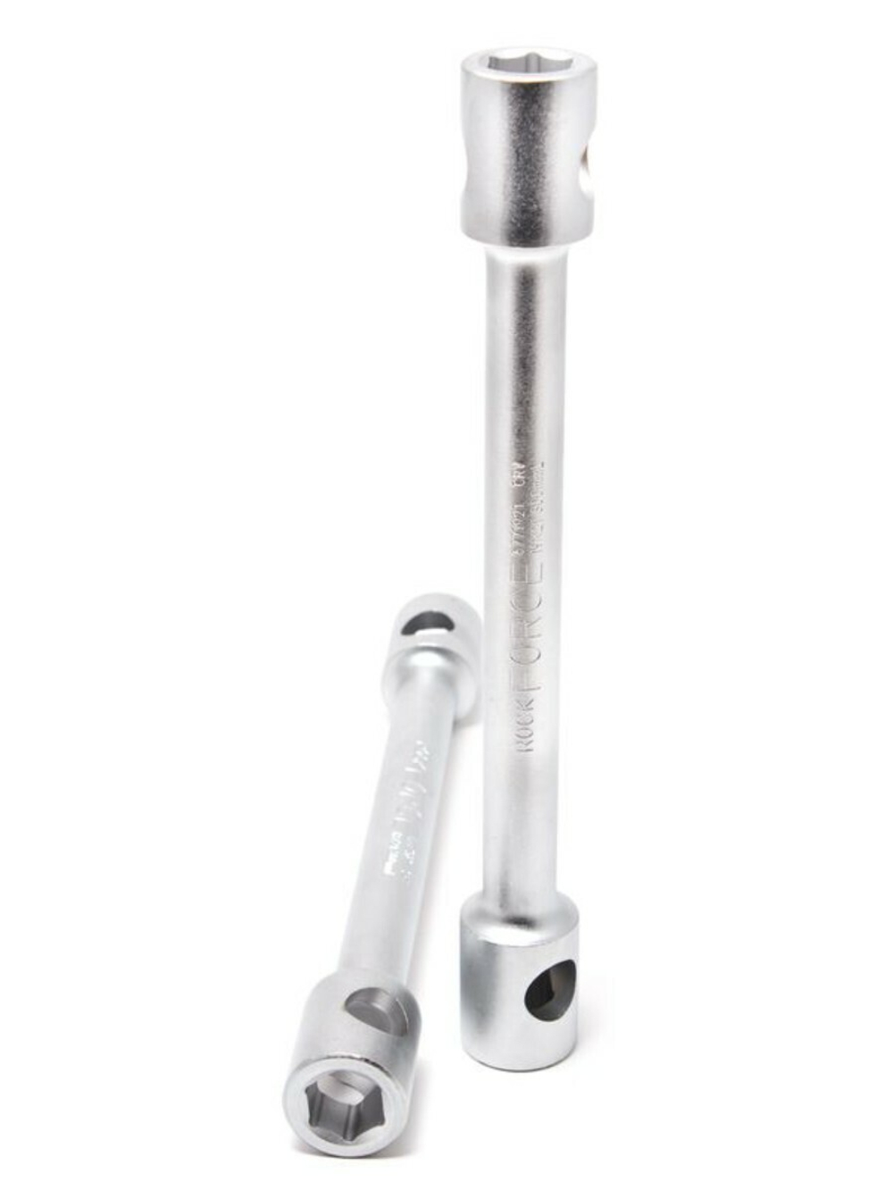Ключ балонный двусторонний усиленный 33x36 L-400мм (12S.0003336) RockForce##Rock FORCE RF-6773336