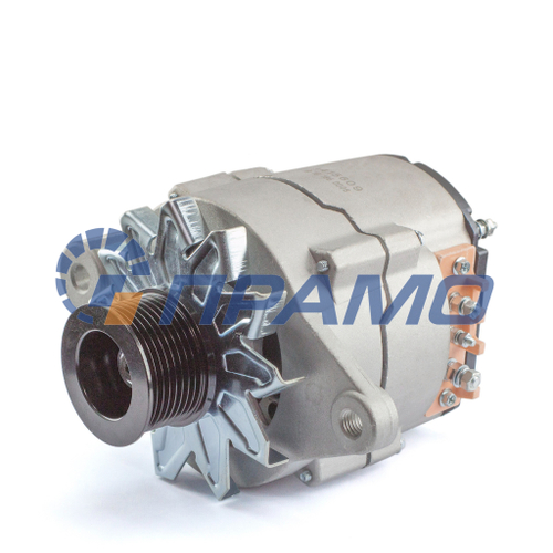 3415609 (ПРАМО) Генератор двигателя автомобиля (JFZ276W)