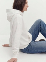 Худи оверсайз