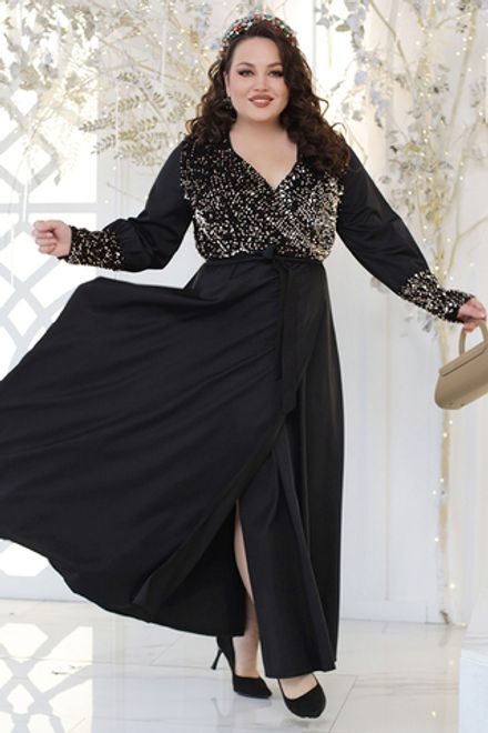 Платье 4443 Fabrika Фото 1