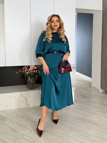 Костюм УК-107-1 Fabrika Фото 2