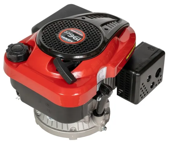 Двигатель "LONCIN" LC1P70FA (5 л.с.)