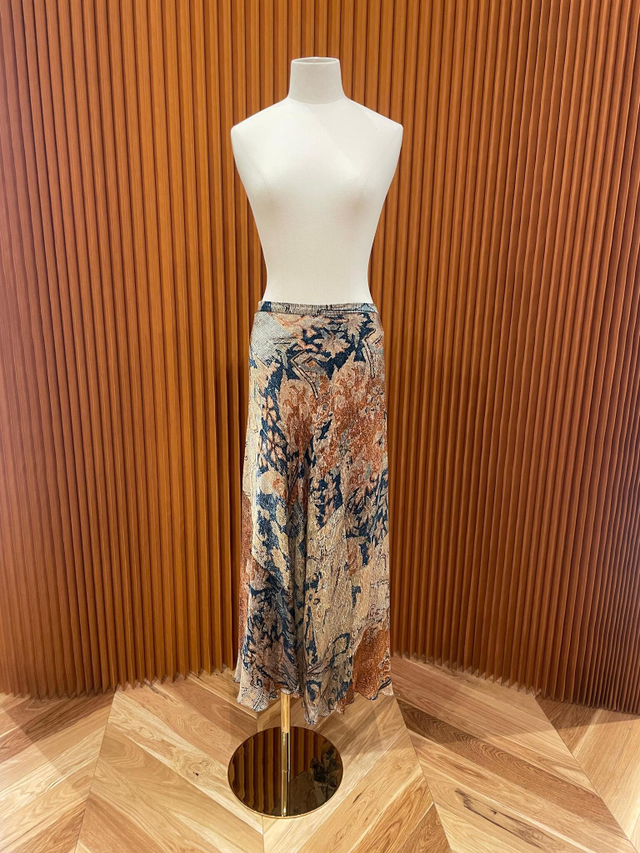 Mes Demoiselles ЮБКА MES DEMOISELLES