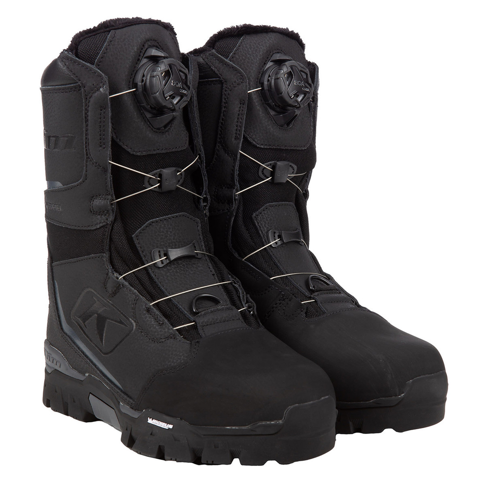 Ботинки KLIM Adrenaline Pro S GTX BOA Boot