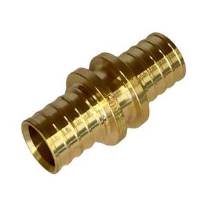 Муфты соединительные равнопроходные Rommer (RFA-0003)