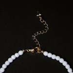 Браслет на ногу Facets WHG