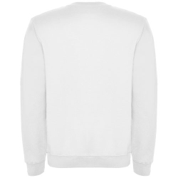 Свитер унисекс Clasica с круглым вырезом