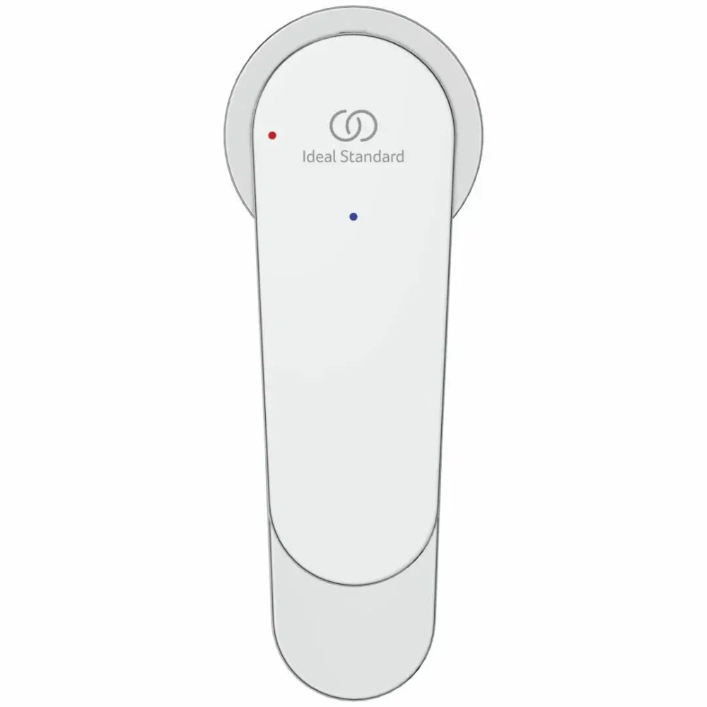 Смеситель для раковины CERAFINE O NUOVO BD964AA