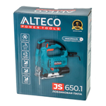 Лобзик Alteco JS 650.1 22982